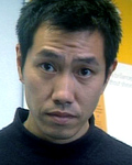 Tony Ho Wah-chiu
