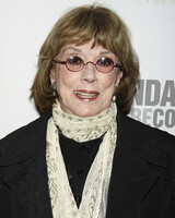 Phyllis Newman