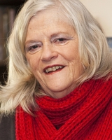 Ann Widdecombe