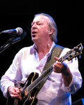 Boz Scaggs