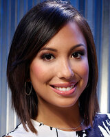 Cheryl Burke