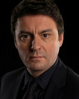 Dominic Rowan