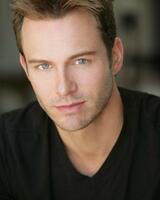 Eric Martsolf