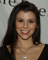 Heather Dubrow