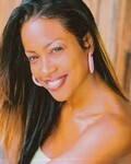 Maia Campbell