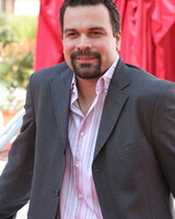 Ricardo Antonio Chavira