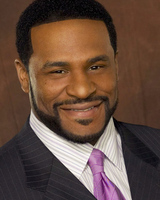 Jerome Bettis