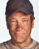 Mike Rowe