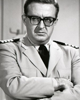 Joe Flynn