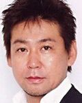 Tomoyuki Shimura