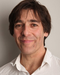 Mark Steel