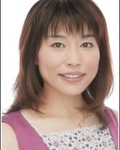 Naomi Shindō