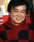 Raymond Wong Pak-ming