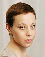 Anna Dubrovskaya
