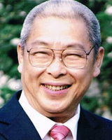 Lau Siu-ming