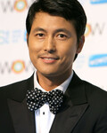Jeong Woo-seong