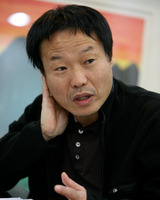 Kwak Jae-yong
