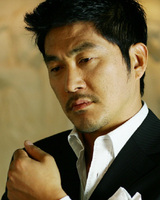 Kim Yeong-ho