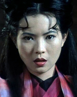 Yammie Lam Kit-Ying