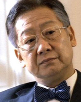 Joe Cheung Tung-Cho