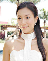 Maggie Cheung Ho-yee