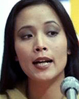Veronica Lau Man-Yee