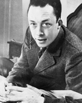 Albert Camus