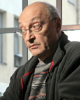 Mikhail Kozakov