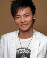John Zhang Jin