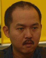 Nelson Yu Lik-wai