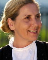 Olga Odanovic