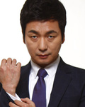 Lee Cheol-min