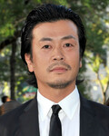 Masayoshi Haneda