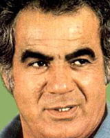 Nasser Malekmotei
