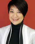 Elaine Kam Yin-Ling