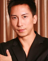 Dennis To Yue-Hong