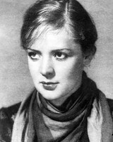 Zoya Fyodorova