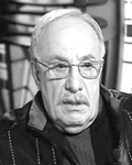 Eduard Volodarskiy