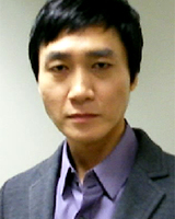 Kim Ku-Taek