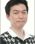 Tokuyama Yasuhiko
