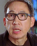 Alfred Cheung Kin-ting