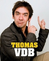 Thomas VDB