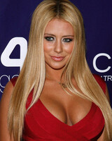 Aubrey O'Day