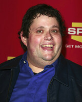 Ralphie May