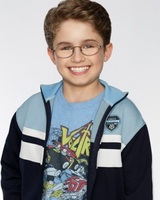 Sean Giambrone