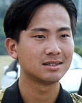 Chan Kwok-Bong