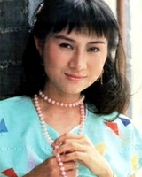 Elaine Chow Sau-Lan