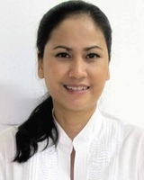 Paweena Chariffsakul