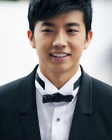 Jang Woo Young 