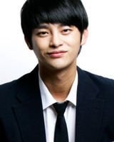 Seo In Guk